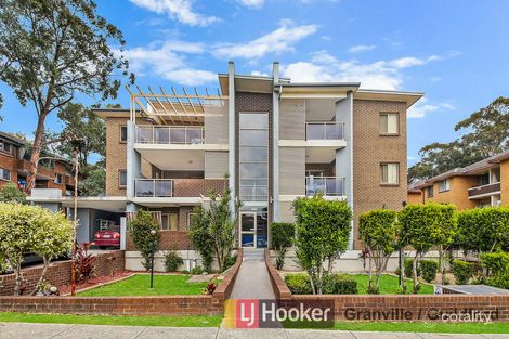 15/462-464 Guildford Rd, Guildford, NSW 2161