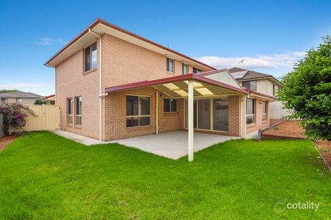 332 Glenwood Park Dr, Glenwood, NSW 2768