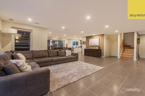 Property photo of 3/7 Valetta Crescent Knoxfield VIC 3180