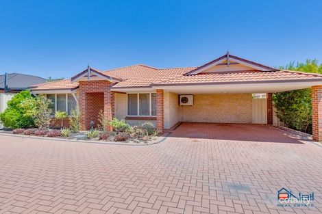 Property photo of 2/59 Third Avenue Kelmscott WA 6111