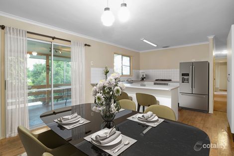 Property photo of 18 Creese Street Beaconsfield QLD 4740