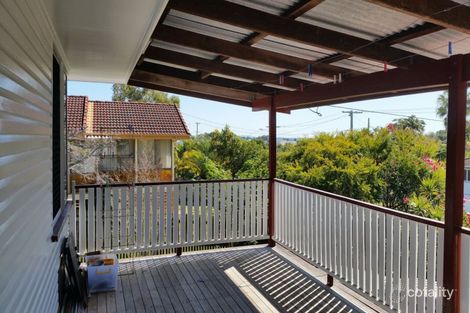 Property photo of 31 Fraser Street Kippa-Ring QLD 4021