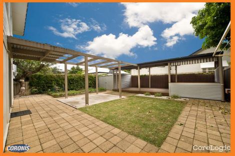 Property photo of 205 Junction Road Clayfield QLD 4011