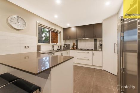 Property photo of 3/7 Valetta Crescent Knoxfield VIC 3180