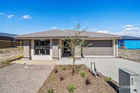 6 Fullback Rd, Clyde, VIC 3978