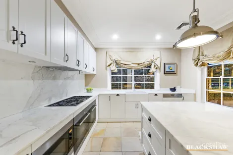 Property photo of 14 Tennyson Crescent Forrest ACT 2603