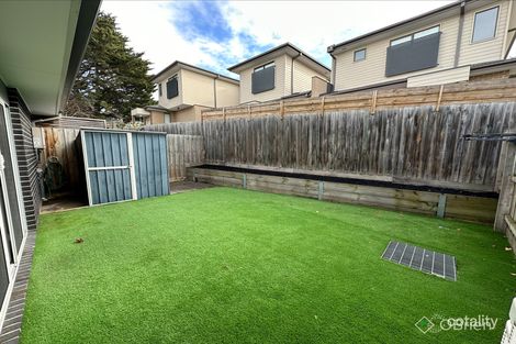 Property photo of 2/42 William Road Carrum Downs VIC 3201