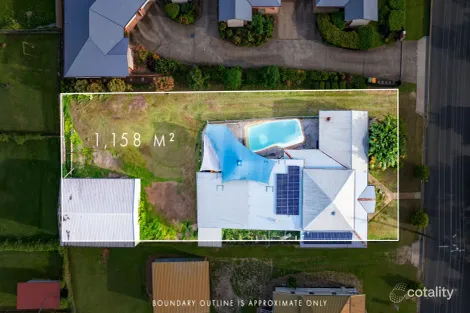 Property photo of 47 Barter Street Gympie QLD 4570