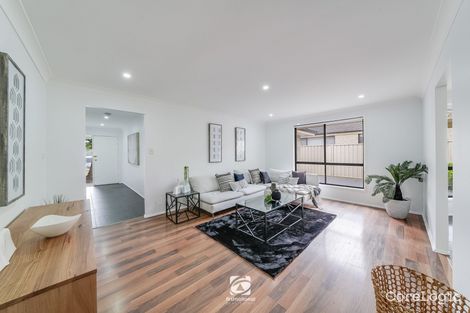 Property photo of 245 Junction Road Ruse NSW 2560