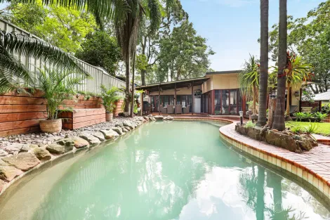 167 Cabbage Tree Lane, Mount Pleasant, NSW 2519