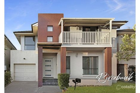 9 Pugh Ave, Pemulwuy, NSW 2145