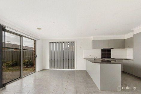 Property photo of 49 Duncombe Park Way Deer Park VIC 3023