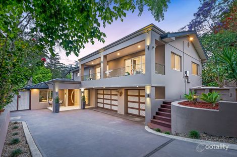 Property photo of 213A Beecroft Road Cheltenham NSW 2119