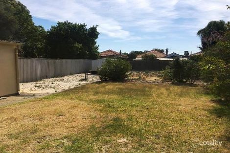 Property photo of 34 Dunedin Street Mount Hawthorn WA 6016