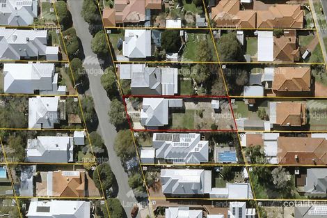 Property photo of 34 Dunedin Street Mount Hawthorn WA 6016