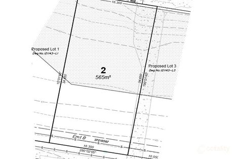 Lot 2/298 Dairy Creek Rd, Waterford, QLD 4133