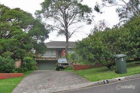 Property photo of 5 Crawford Place Beacon Hill NSW 2100