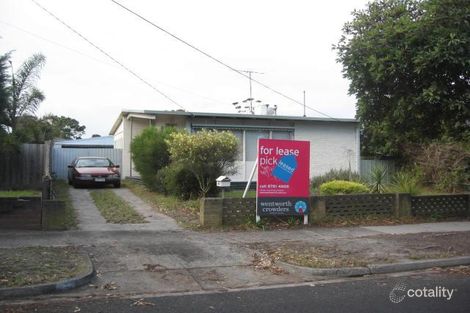 317 Frankston-Dandenong Rd, Frankston North, VIC 3200