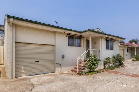 Property photo of 4/49 Erin Street Queanbeyan NSW 2620