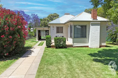 22 Collins St, Narrabri, NSW 2390