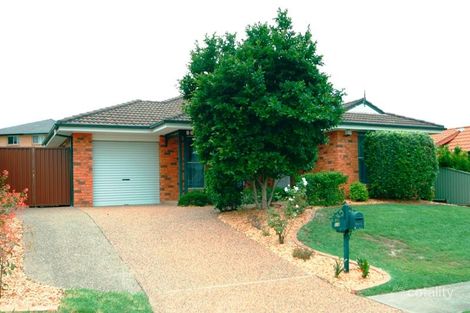 Property photo of 6 Catania Avenue Quakers Hill NSW 2763