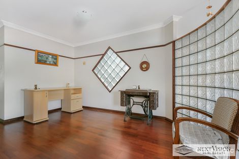 Property photo of 28 Strelitz View Beeliar WA 6164