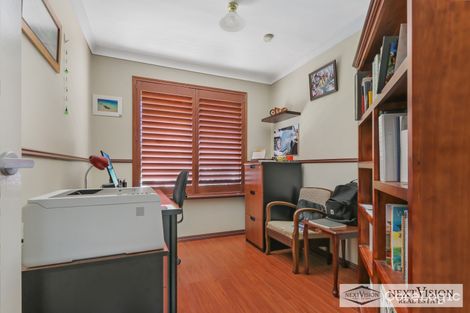 Property photo of 28 Strelitz View Beeliar WA 6164