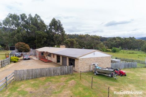 Property photo of 14 Cronly Rise Margate TAS 7054