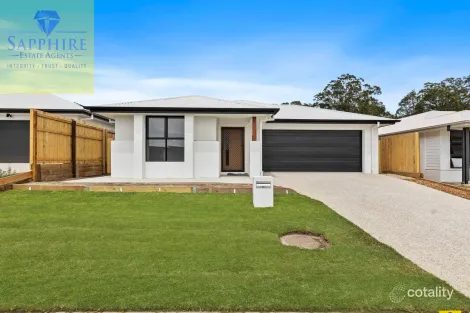 14 Ferry St, Morayfield, QLD 4506
