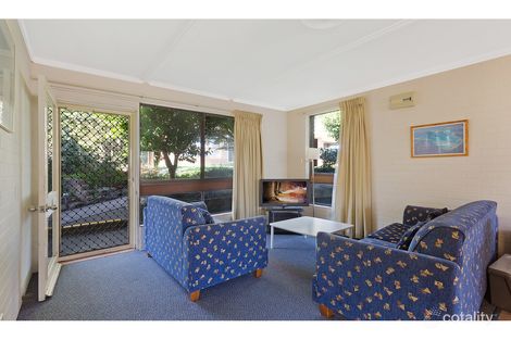 Property photo of 6/1 Marine Parade Merimbula NSW 2548