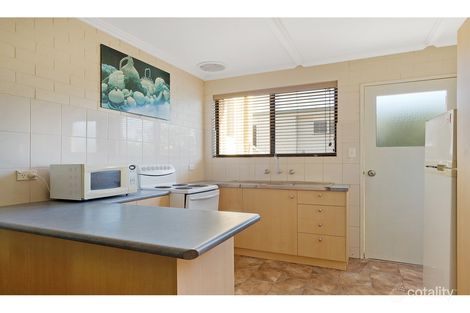 Property photo of 6/1 Marine Parade Merimbula NSW 2548