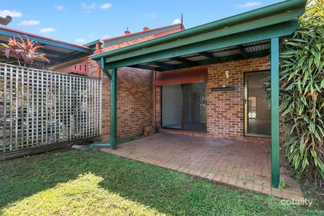 Property photo of 96/83 Freeth Street West Ormiston QLD 4160