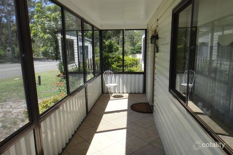 Property photo of 151 Port Stephens Drive Salamander Bay NSW 2317