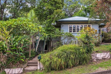 Property photo of 35 Gerler Street Bardon QLD 4065