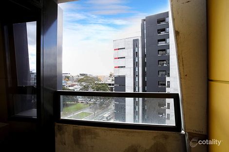 Property photo of 801/131 Pelham Street Carlton VIC 3053