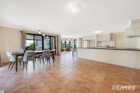 Property photo of 100 Rubicon Crescent Kuraby QLD 4112