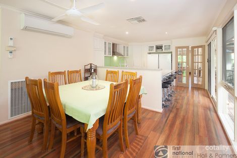 Property photo of 12 Edrington Park Drive Berwick VIC 3806