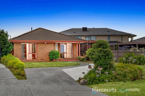 3 Westminster Ct, Hampton Park, VIC 3976