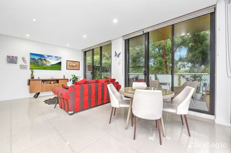 Property photo of 5501/1A Morton Street Parramatta NSW 2150