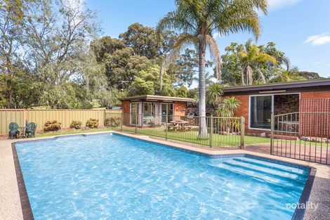 Property photo of 16 Omaru Avenue Miranda NSW 2228