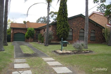 11 Amiens Ave, Milperra, NSW 2214