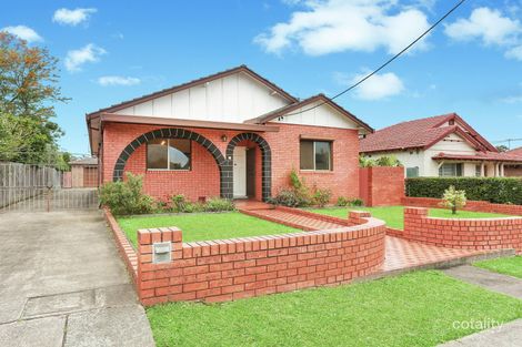 Property photo of 20 Gracemere Street North Strathfield NSW 2137