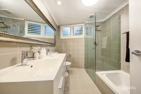 Property photo of 4/132-134 Spencer Road Cremorne NSW 2090