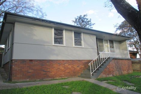 Property photo of 56 Aurora Drive Tregear NSW 2770