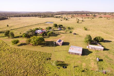 178 Speedwell Abbeywood Rd, Stalworth, QLD 4613