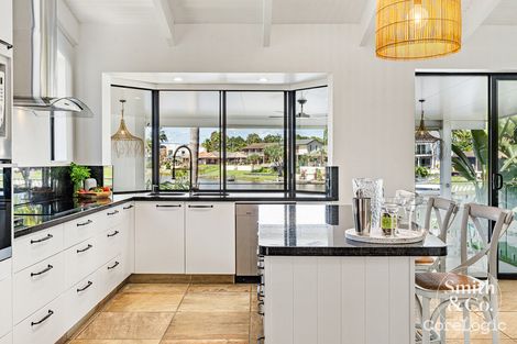 Property photo of 4 Coolong Crescent Carrara QLD 4211