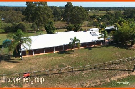 Property photo of 42-52 Twilight Court Buccan QLD 4207