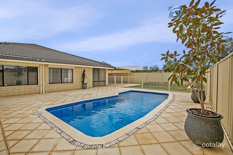 16 Carnegie Pde, Success, WA 6164