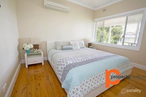 Property photo of 26 Mount Street Glenbrook NSW 2773