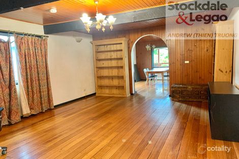 Property photo of 21 Riverside Avenue Keilor VIC 3036